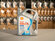 Моторное Масло Shell Helix HX8 5W-40, синтетическое, 4 литра