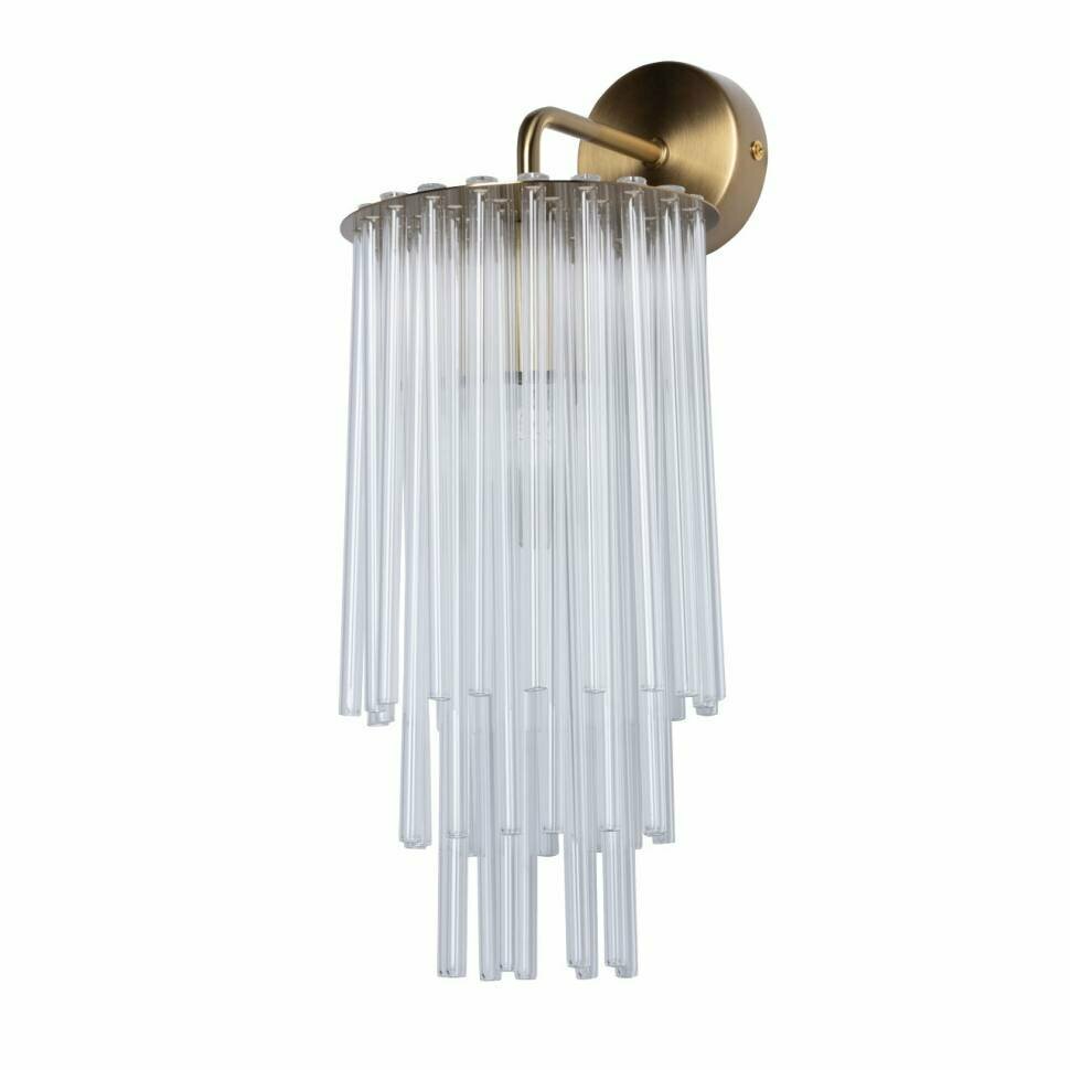 MW-Light 642028401 Аделард 1*40W E14 220 V бра