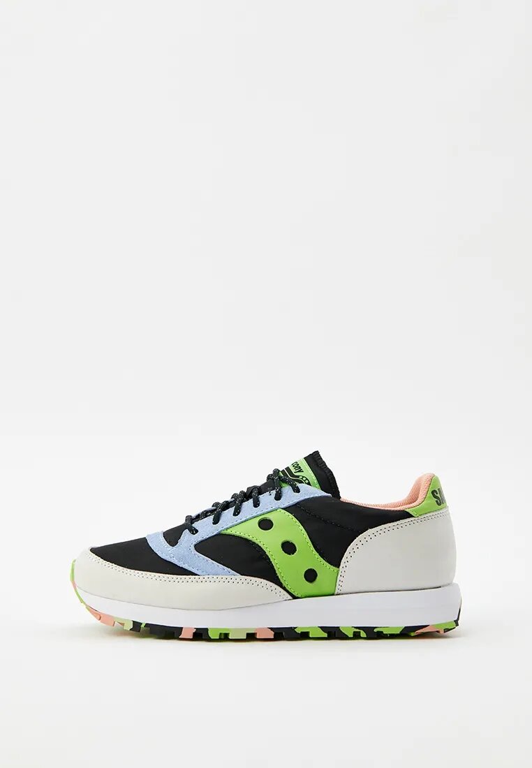 Кроссовки saucony Jazz 81