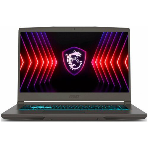 Ноутбук игровой MSI B12UCX-2633XRU 15.6"/ i5/16Gb/512Gb/RTX 2050/DOS