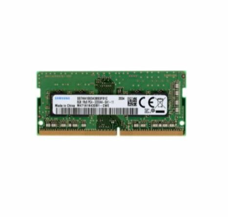 Модуль памяти SODIMM DDR4 8GB Samsung M471A1K43DB1-CWE
