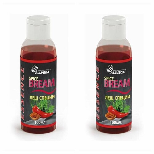 Ароматизатор-концентрат жидкий ALLVEGA 