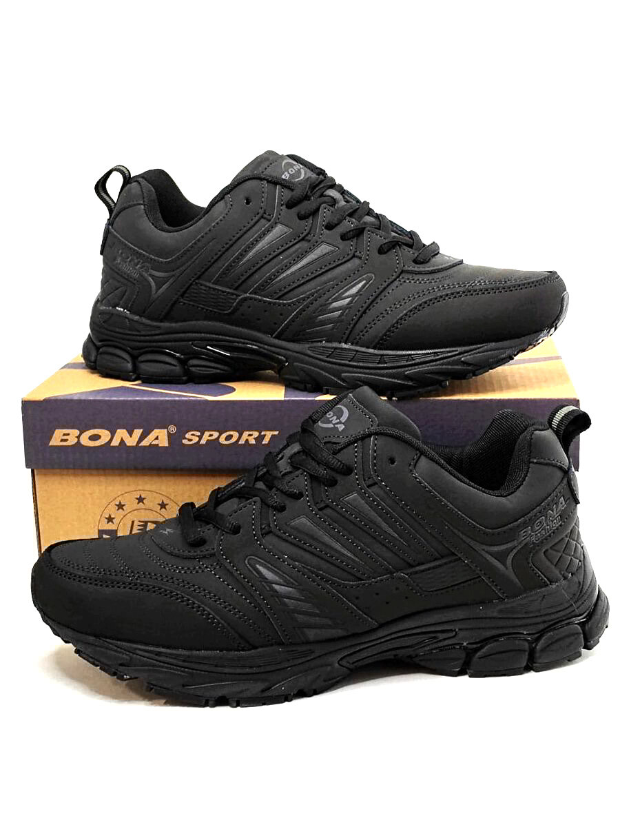 Кроссовки Bona DMX Edge Adventure