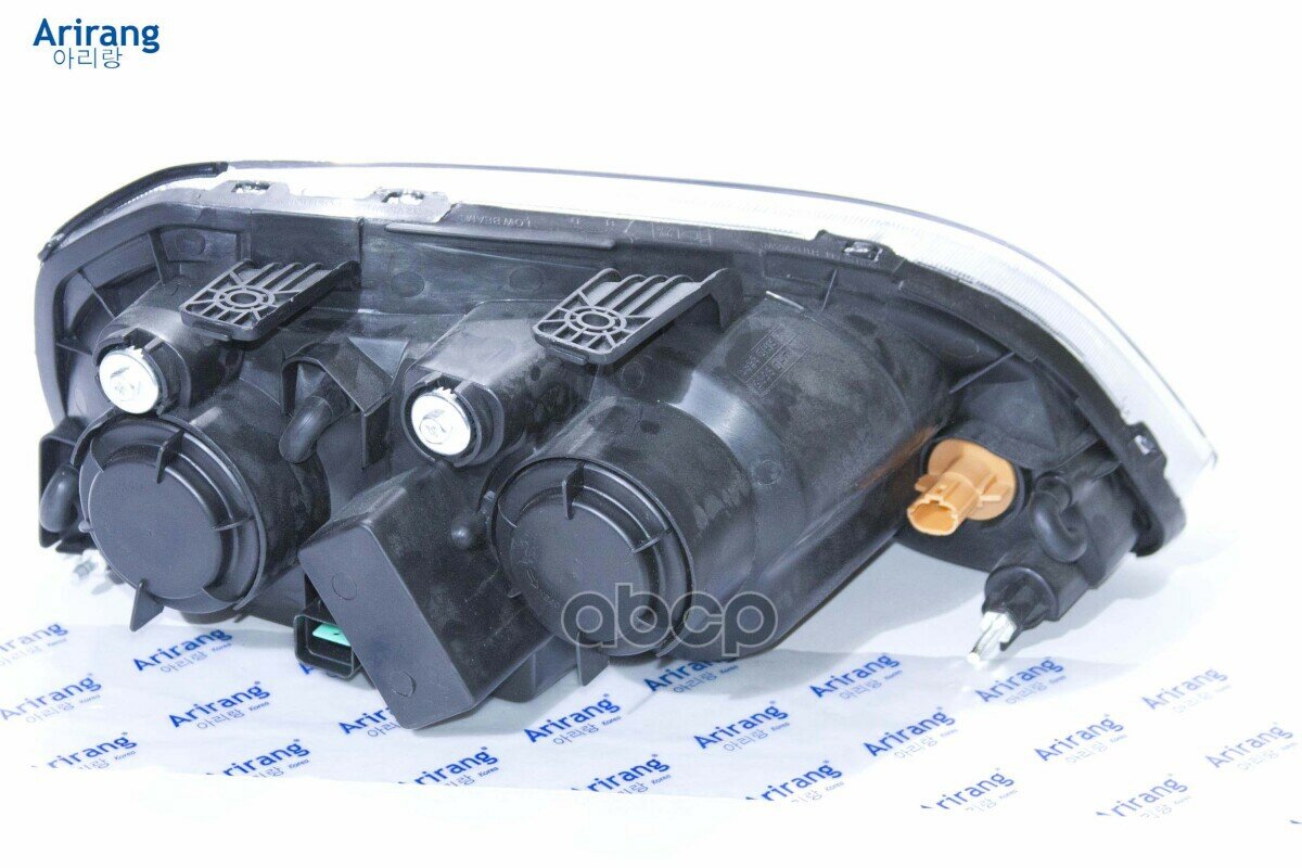 Фара Arirang арт. ARG23-1061L — фото 1