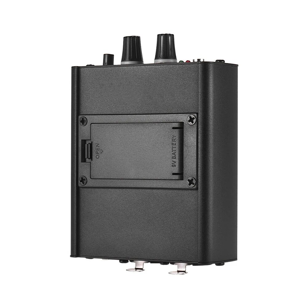 Cuvave Усилитель для наушников Dual XLR