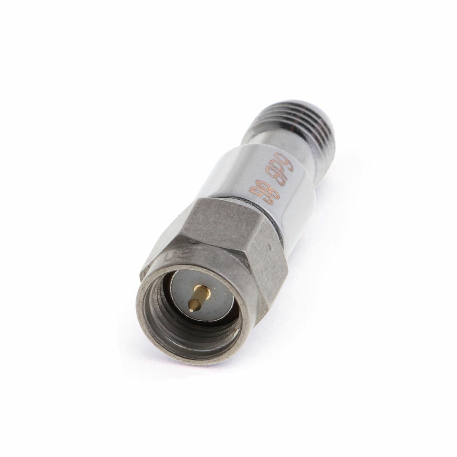 SMA Аттенюатор 2W 6GHz 8GHz 40DB/30DB/20DB/10DB/6DB/3DB