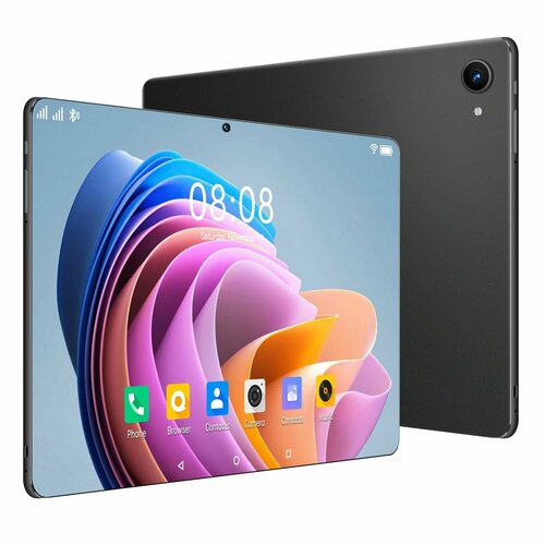 Игровой планшет на Android TABA9 12512 ГБ бесплатная Bluetooth-клавиатура 9580₽