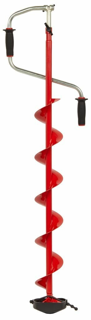 Ледобур Rextor STORM Long 130мм — фото 1