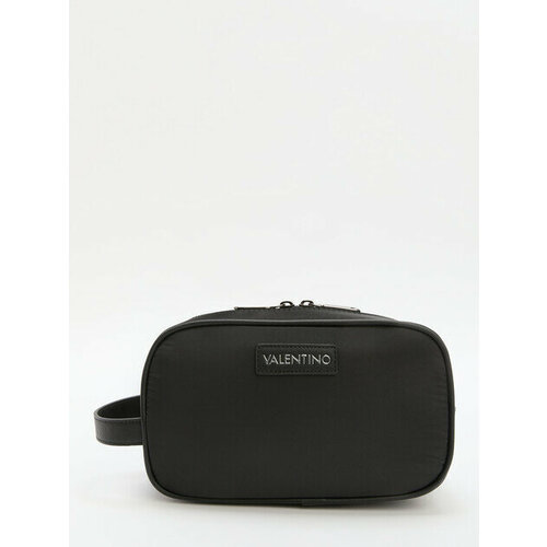 Косметичка Valentino 11х13х23 см черный 6162₽