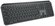Игровая беспроводная клавиатура Logitech MX Keys графит, 1 шт.