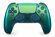 Геймпад Sony Playstation 5 DualSense Бирюзовый хром (Chroma Teal)