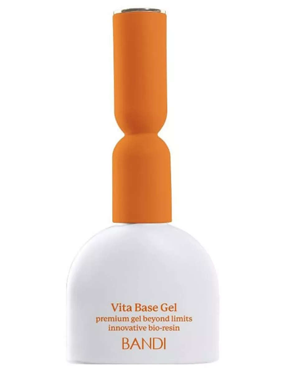 Базовое покрытие Bio Vita Base Gel 10г