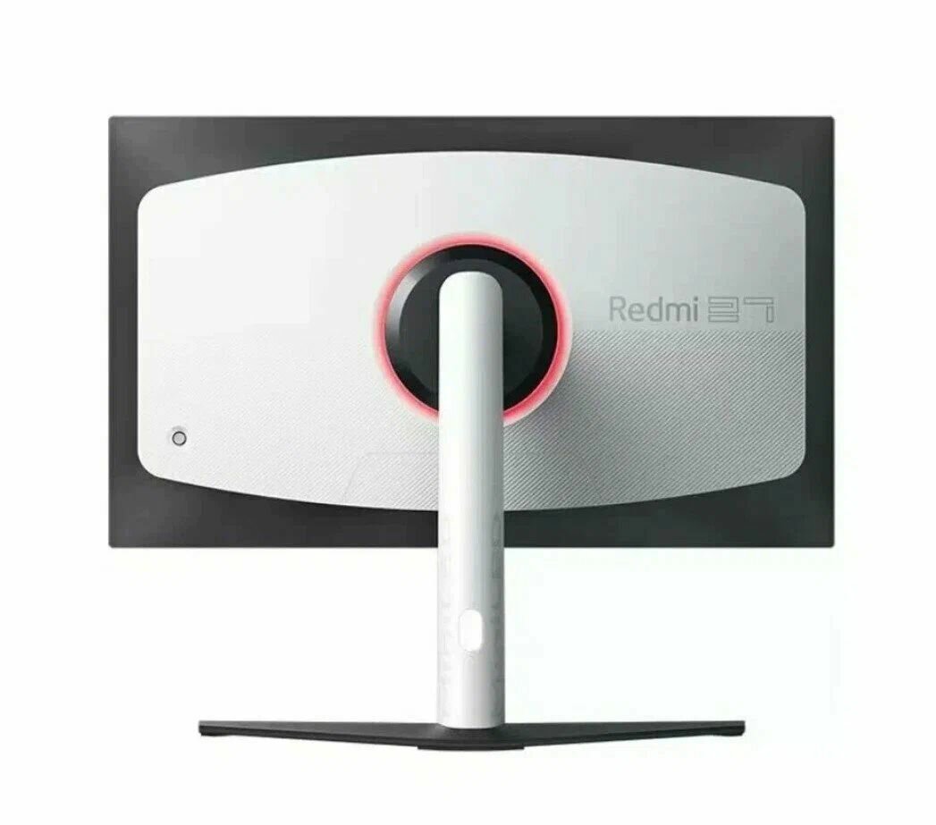 27" Монитор Xiaomi Redmi Display G Pro (P27QBA-RGP) — фото 1