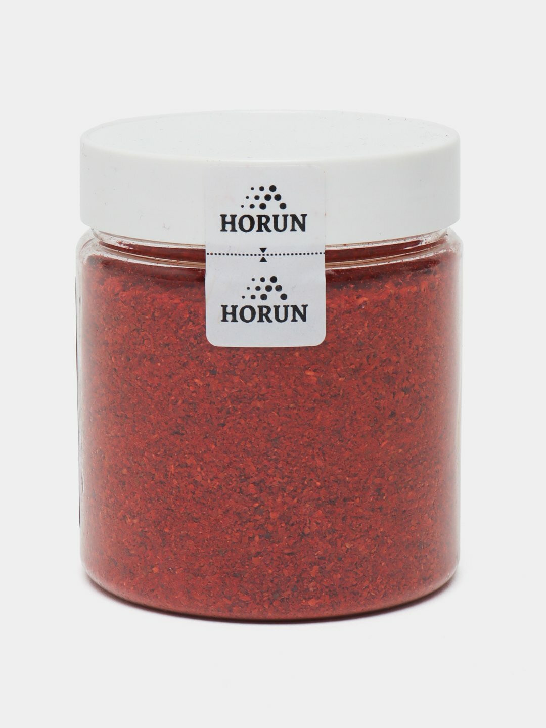 Перец сладкий молотый Паприка от "HORUN", 100 г подходит для мяса, овощей, супов, соусов, плова, маринадов. — фото 1