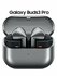 Беспроводные наушники Galaxy buds 3 , новый дизайн и внешний вид, будьте в тренд...