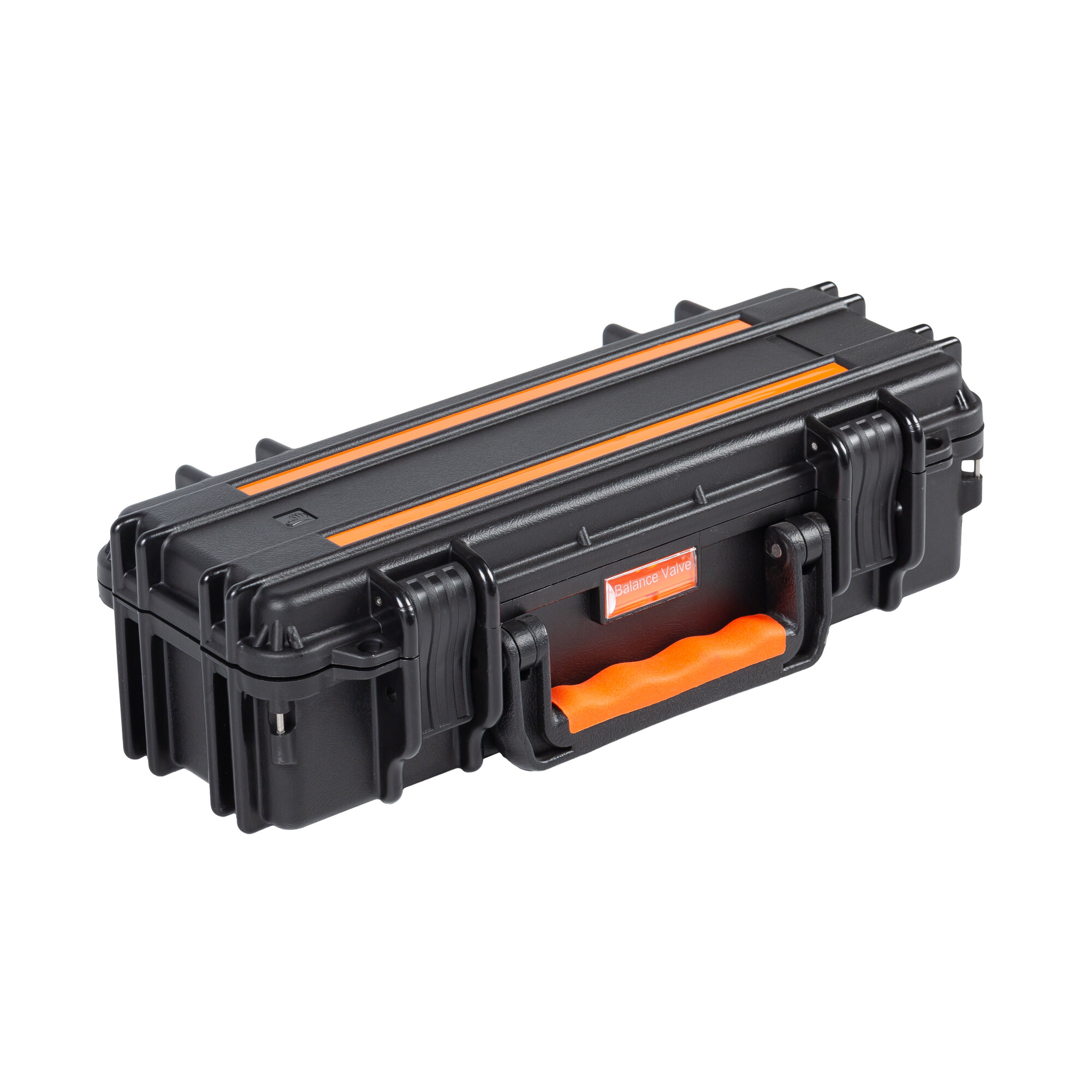 Кейс защитный OffRoadTeam серия Pilgrim модель P268368 внутренние размеры 264*83*68мм объем 147л IP67