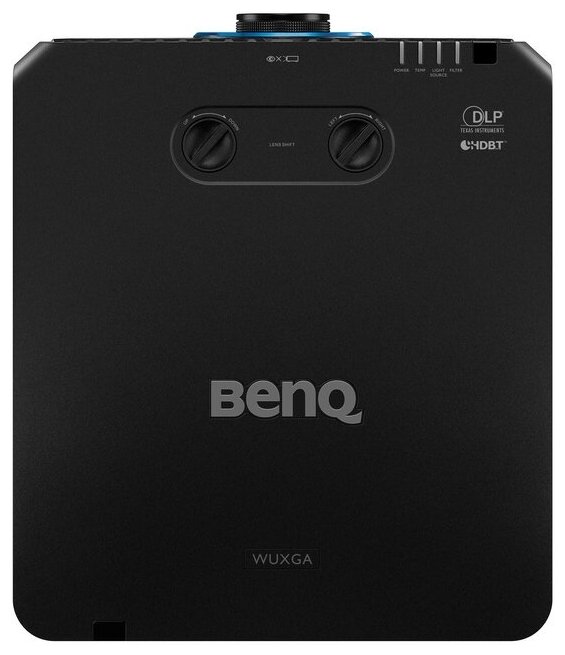 BenQ LU9235 лазерный проектор