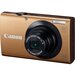 Фотоаппарат Canon PowerShot A3400 IS , золото