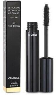 LE VOLUME ULTRA-NOIR DE CHANEL Тушь для ресниц