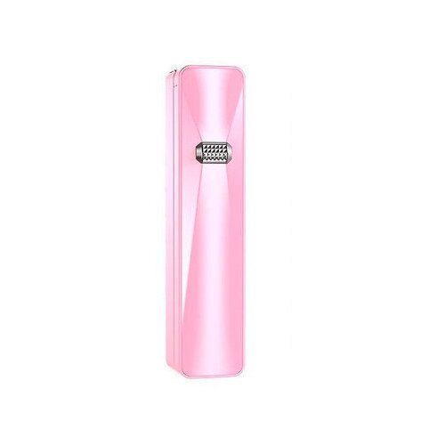 Монопод Селфи USAMS US-ZB051 M2 Mini розовый селфи палка для смартфона монопод для телефона с подсветкой и съемным bluetooth пультом управления xt 10s цвет чёрный