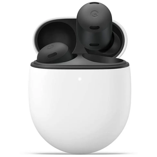 Наушники беспроводные Google Pixel Buds Pro, черный