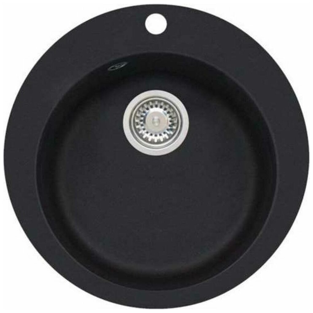 Кухонная мойка Alveus GRANITAL GENESIS BOOGIE 10 Carbon G91 1133430