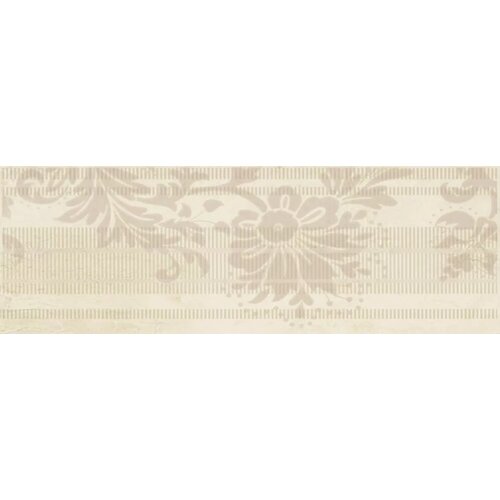Керамическая плитка Paradyz Miriam Beige A 20х60 1.00 шт