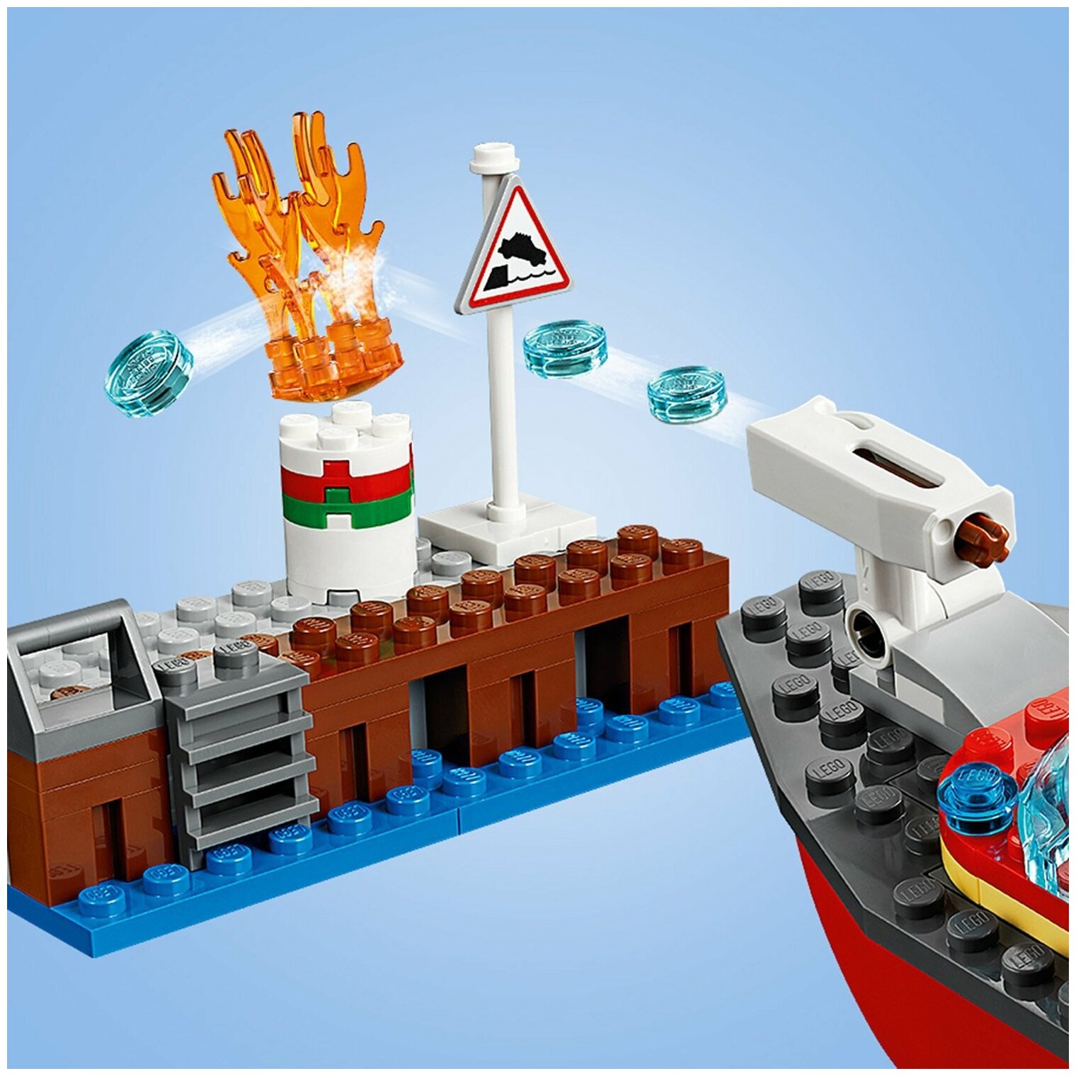 Lego 60213 sale