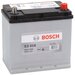 Аккумуляторная Батарея Bosch арт. 0092S30160