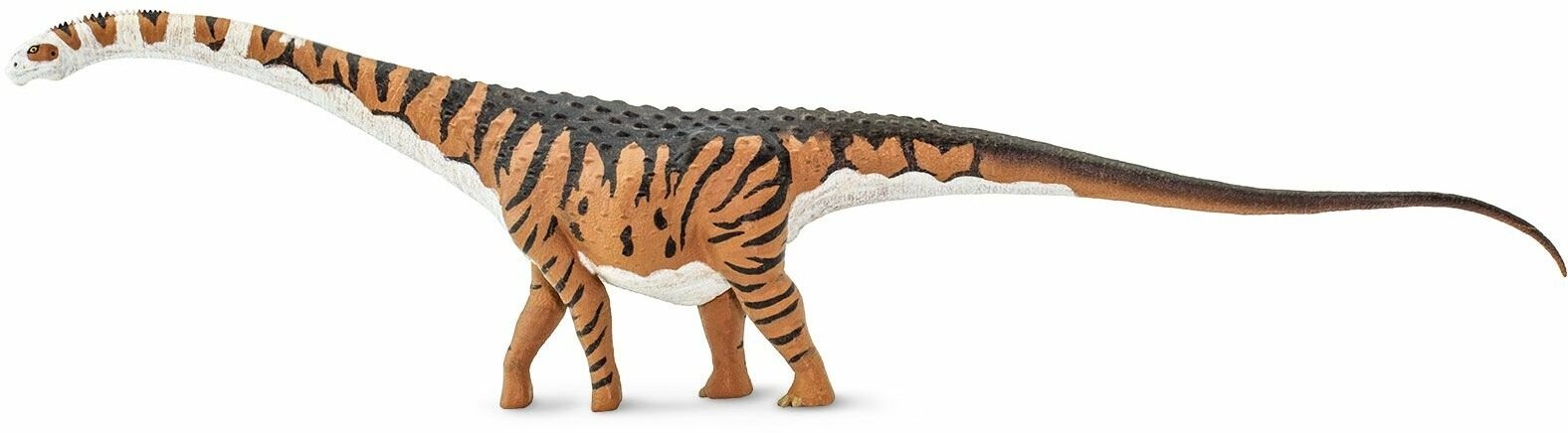 Фигурка животного динозавра Safari Ltd Малавизавр XL, для детей, игрушка коллекционная, 305829