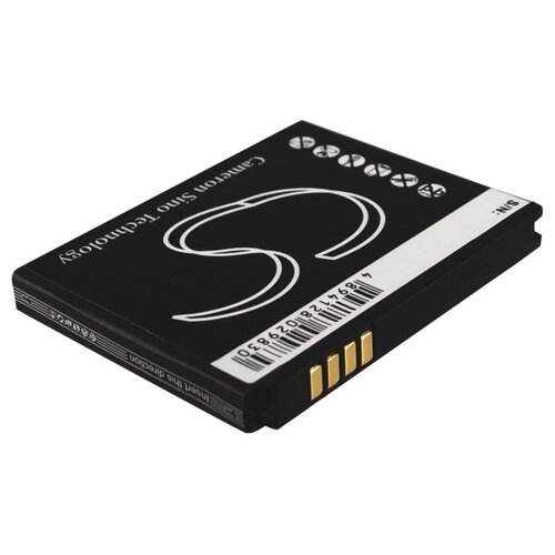 фото Аккумулятор для lg gt400 (lgip-580n) (900 mah) (cameron sino) (cs-lgc900sl)