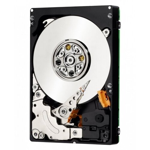 Жесткий диск IBM 00Y2501 300Gb SAS 25 HDD 3147500₽