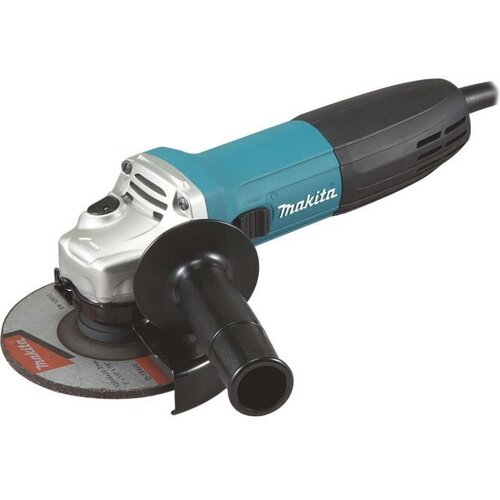 Угловая шлифмашина Makita GA5030RK GA 5030 RK в кейсе арт 204602 12721₽