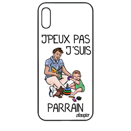 фото Чехол для телефонов honor 8a, "не могу - стал крестным!" комикс юмор utaupia