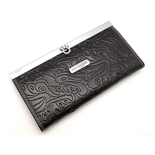 фото Большой женский кожаный кошелек sergio valentini св 3184-262/9