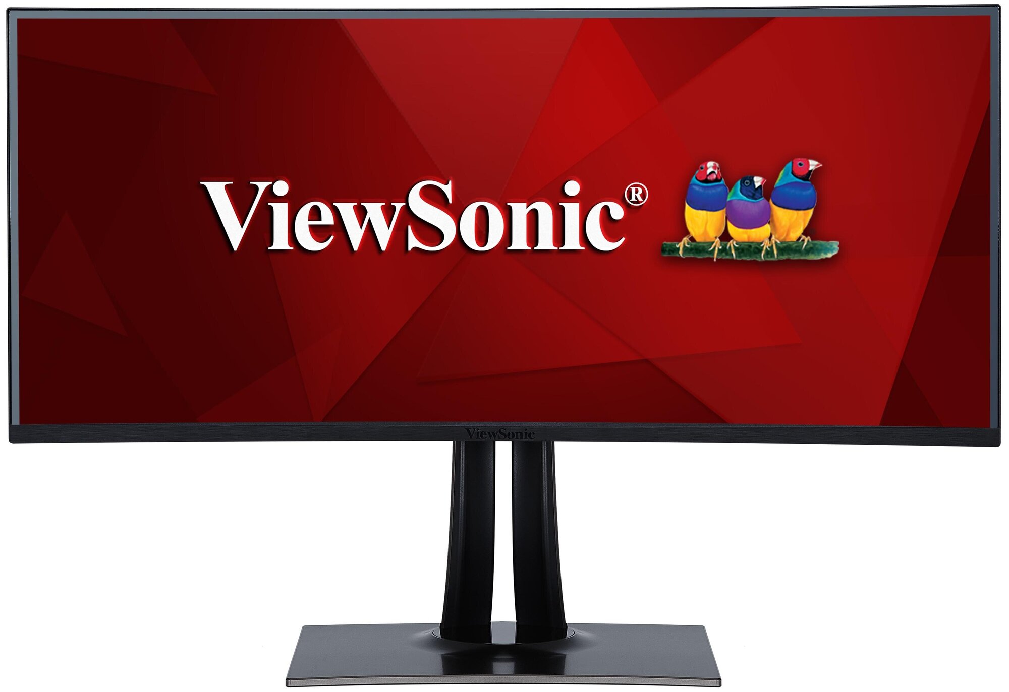 37.5" Монитор ViewSonic VP3881 черный