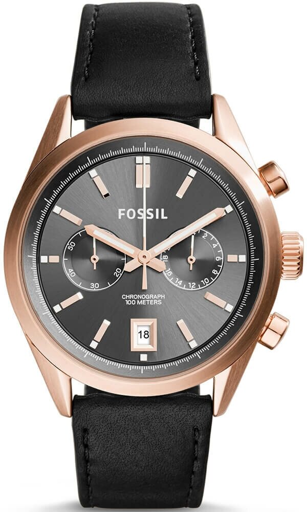 Наручные часы FOSSIL