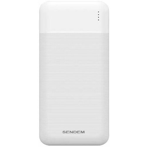 Внешний аккумулятор PowerBank PK81 110000₽