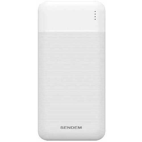 Внешний аккумулятор PowerBank PK81