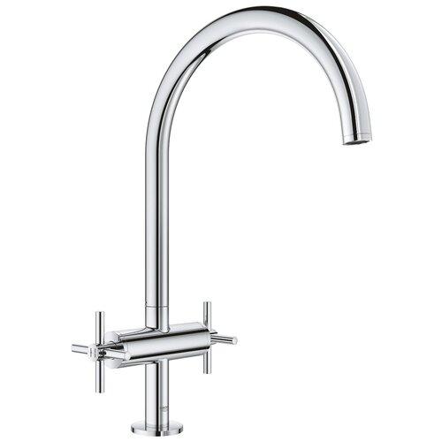 Смеситель для кухни (мойки) Grohe Atrio 30362000 хром