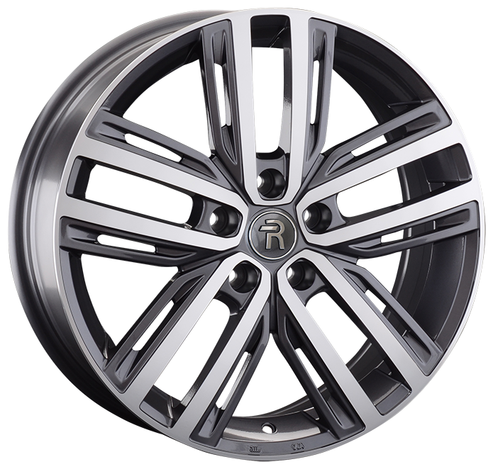 Колесный диск Replay INF54 7x18/5x112 D66.6 ET41 GMF