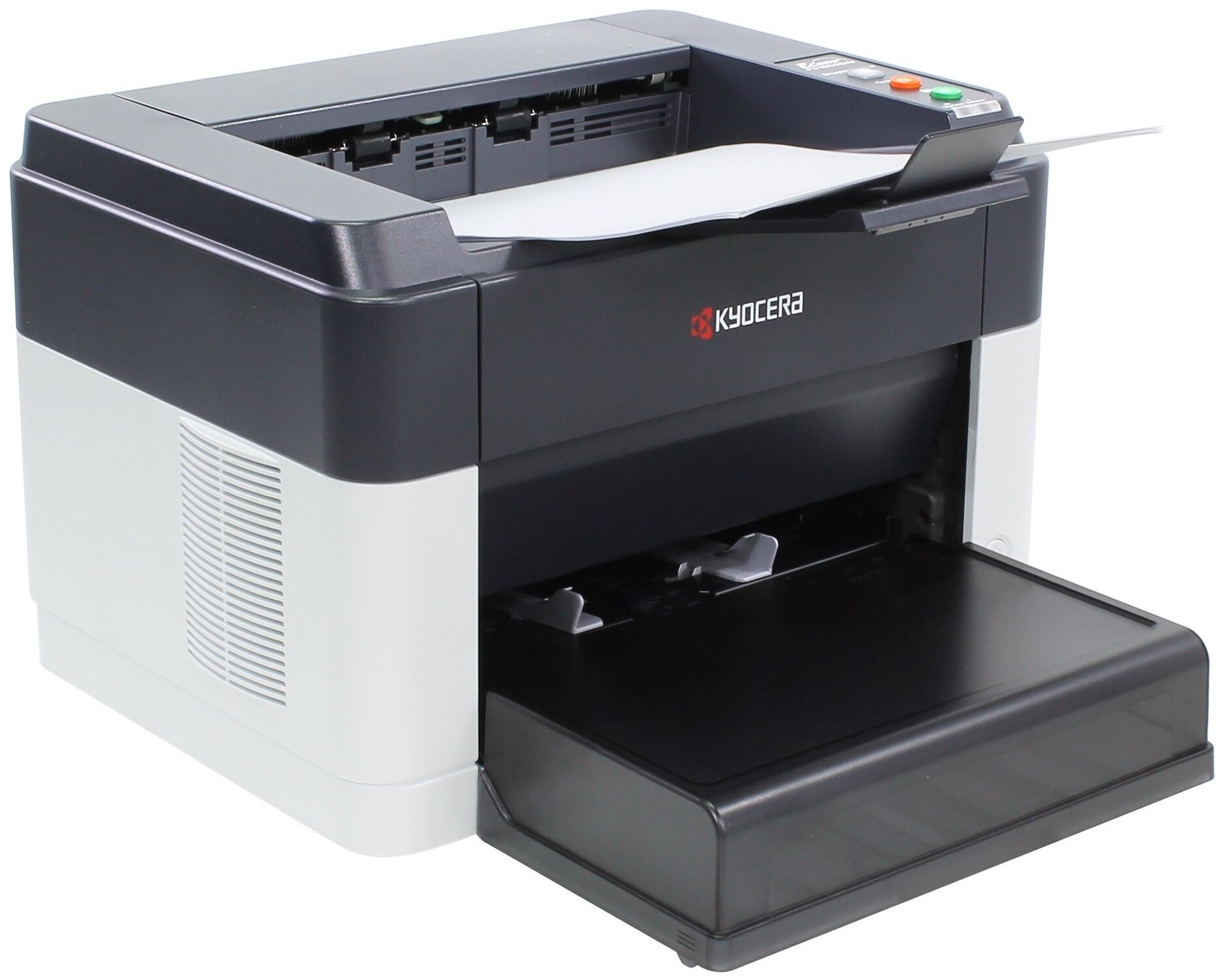 Принтер Kyocera FS-1060DN (1102m33ru0) - фотография № 2