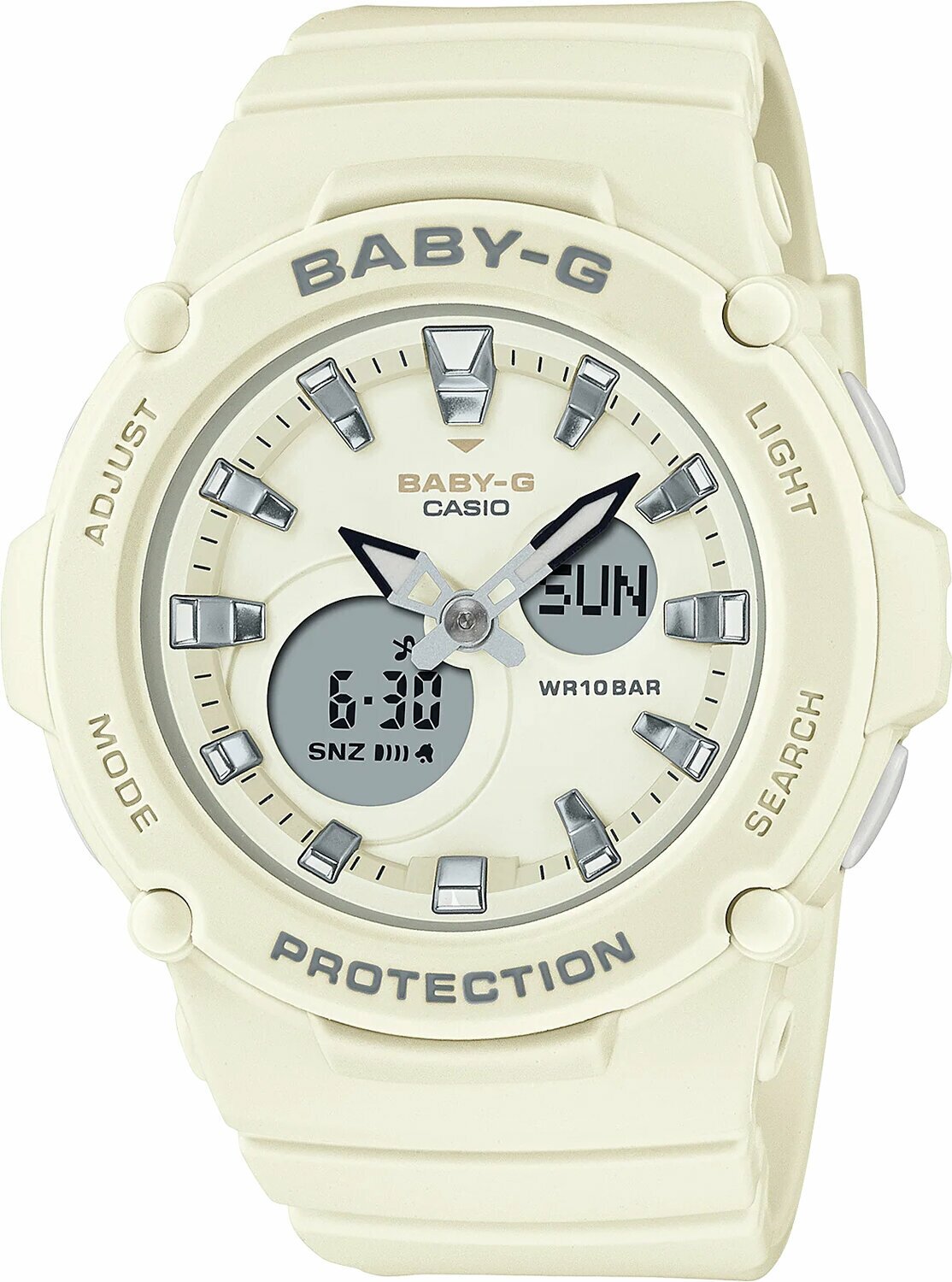 Наручные часы CASIO Baby-G BGA-275-7A