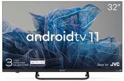 Телевизор KIVI 32F750NB 32" Full HD, черный