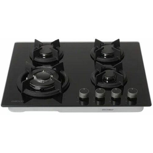 Газовая варочная поверхность 4M4GT 4 конфорки 2200000₽