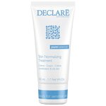 Declare Pure Balance Skin Normalizing Treatment Крем для лица, восстанавливающий баланс кожи - изображение