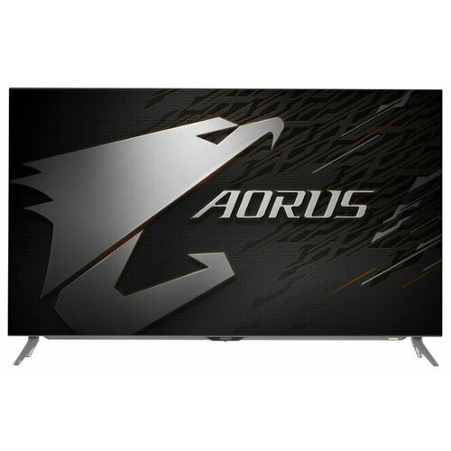 4753 Монитор GIGABYTE AORUS FO48U 9DAFO48U-00-1ABEK черный 11026800₽