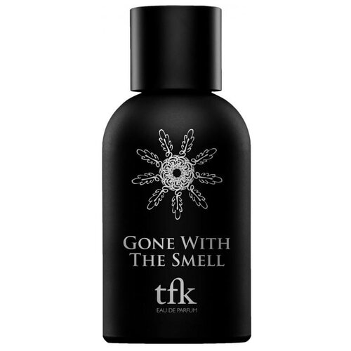 The Fragrance Kitchen Gone With The Smell парфюмированная вода 100мл