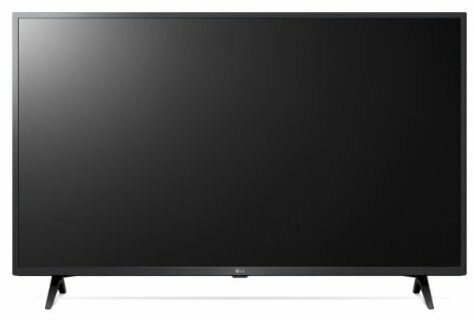 Телевизор LG 50UQ80001LA