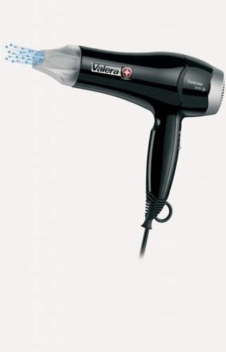 Изображение товара Фен Valera Excel 2000 Ionic (561.08/l) 55610134